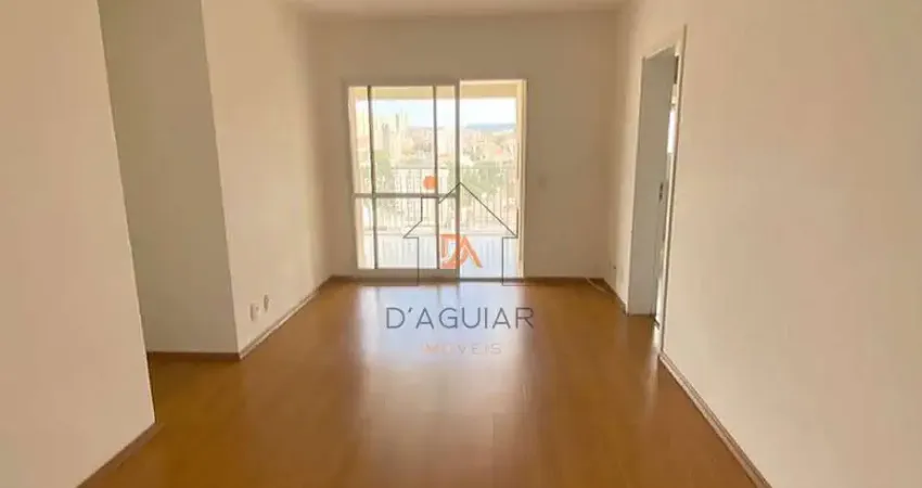 Apartamento para locação no bairro da Parada Inglesa - São Paulo - SP