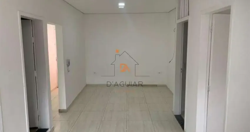 Casa em condômino na Vila Gustavo  - apenas 1km do Metô Tucuruvi com 3 quartos (vaga opcional)