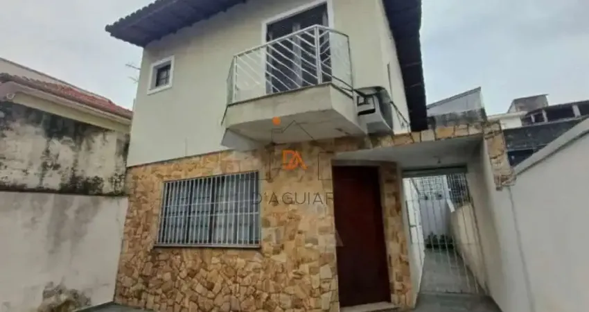 Casa com 3 quartos para alugar na Rua Doutor Monteiro Viana, 191, Vila Medeiros, São Paulo