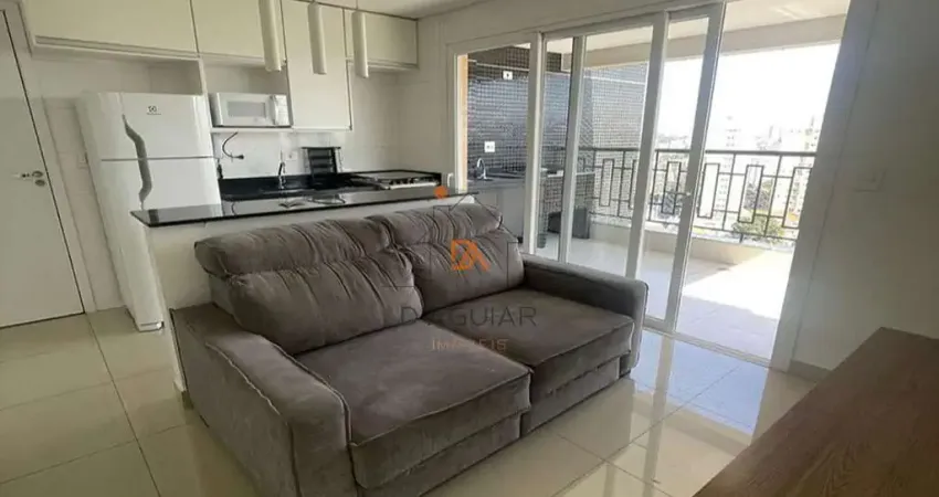 Apartamento com 1 quarto para alugar na Rua Carolina Soares, 91, Vila Diva (Zona Norte), São Paulo