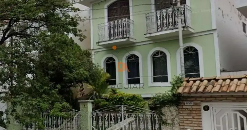 Casa com 5 quartos para alugar na Rua José de Albuquerque Medeiros, 649, Água Fria, São Paulo