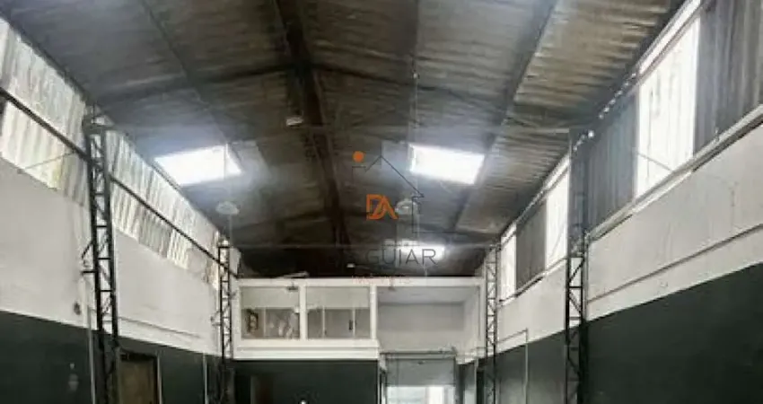 Barracão / Galpão / Depósito para alugar na Rua João Perestrello, 150, Vila Nova Mazzei, São Paulo