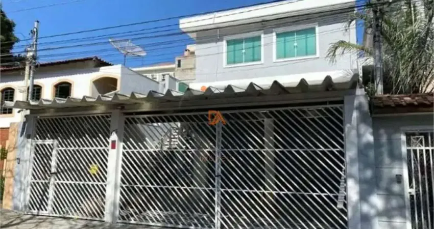 Casa com 4 quartos para alugar na Rua Irmão João Creff, 173, Vila Aurora (Zona Norte), São Paulo