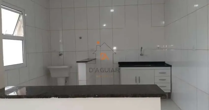 Apartamento com 2 quartos para alugar na Rua Iwajiro Takahashi, 197, Vila Nova Mazzei, São Paulo