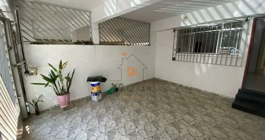 Casa com 2 quartos para alugar na Avenida Marechal Eurico Gaspar Dutra, 1780, Santana, São Paulo