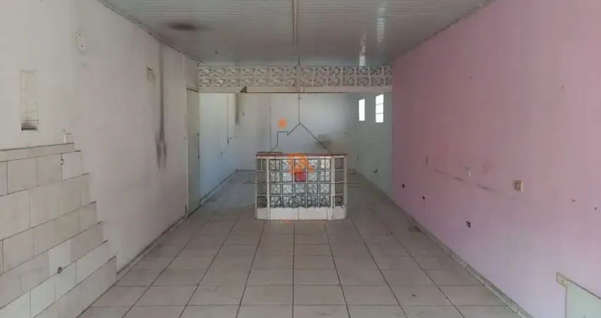 Sala para locação em santana em frente ao metrô. com 55m² e banheiro