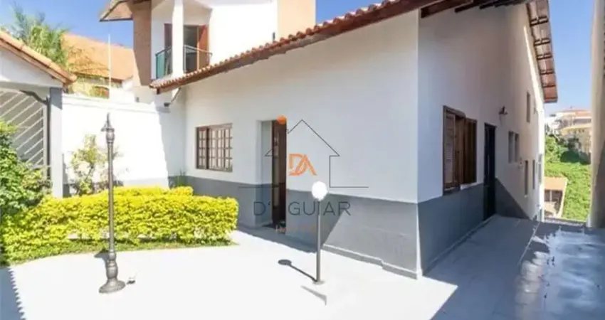 Casa assobradada para locação no bairro Jardim Guapira - São Paulo - SP