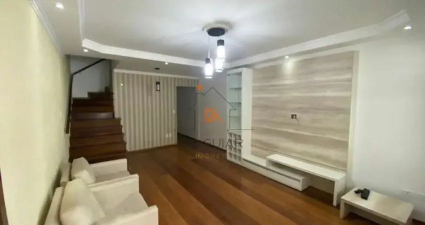 Sobrado para locação no bairro do  jardim franca - são paulo - sp