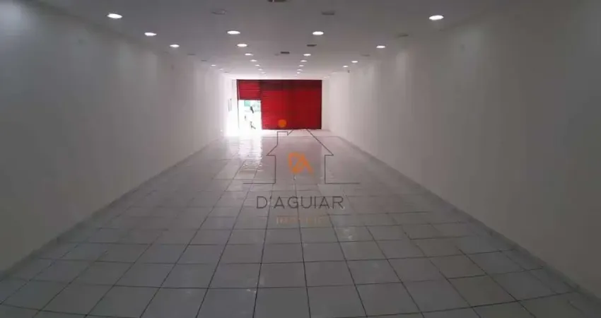 Ponto comercial para alugar na Rua Voluntários da Pátria, 1650, Santana, São Paulo