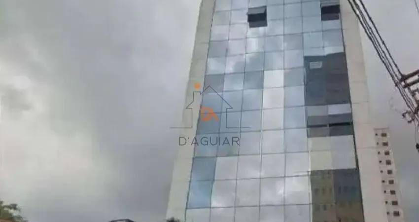 Ponto comercial com 1 sala para alugar na Rua Duarte de Azevedo, 448, Santana, São Paulo