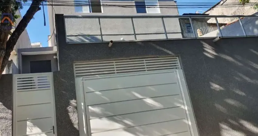 Sobrado amplo e reformado no lauzane paulista próximo a ultramarino