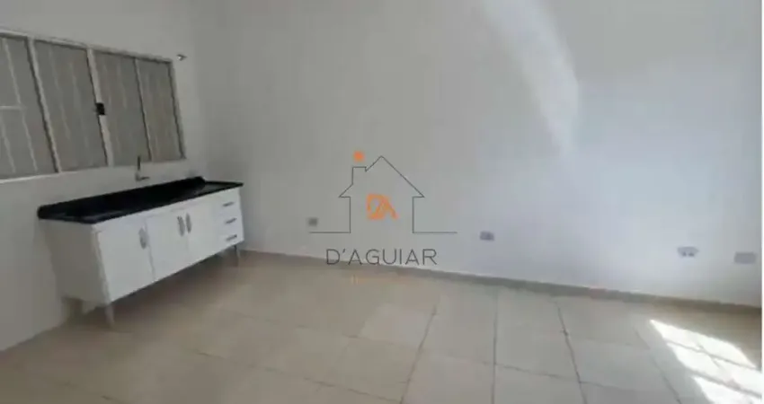 Apartamento para alugar na vila ayrosa, próx. da fernão dias com um quarto, sala e cozinha