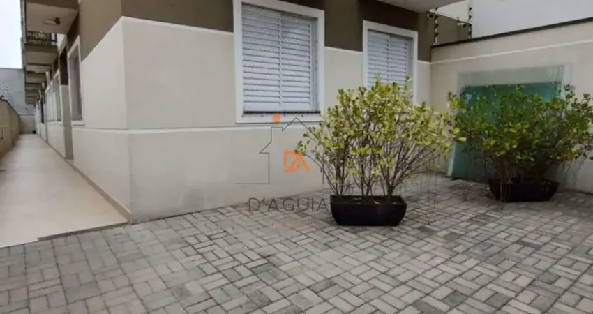 Casa (condomínio) a 700 metros do metrô tucuruvi com 2 quartos, sem vaga