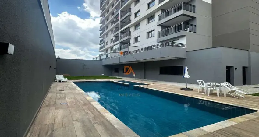 Studio para locação na parada inglesa - moderno, funcional e bem localizado!