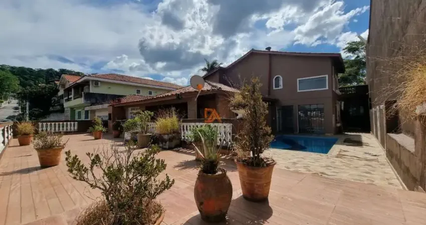 Casa com 5 quartos para alugar na Rua Eugênio da Silva, 94, Horto Florestal, São Paulo