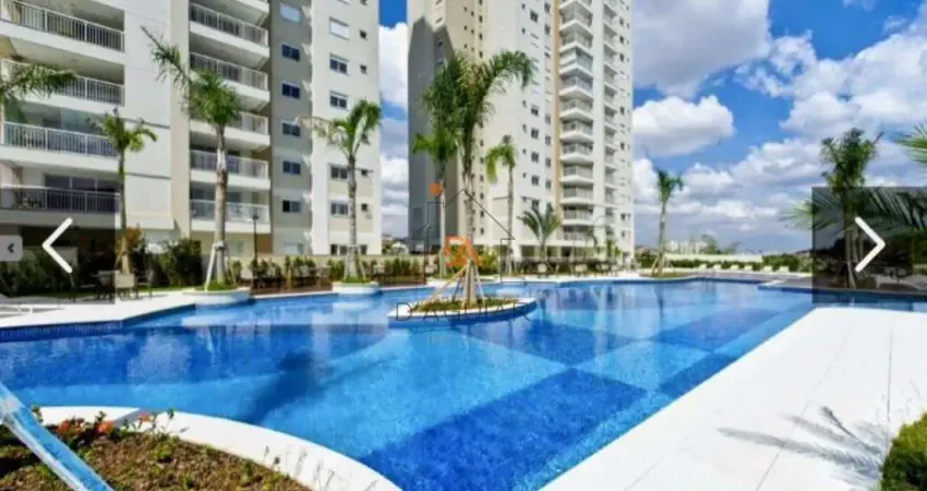 Apartamento com 3 quartos para alugar na Avenida Direitos Humanos, 1201, Imirim, São Paulo