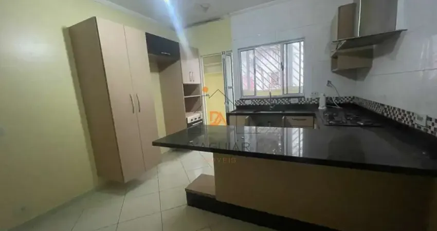 Casa com 3 quartos para alugar na Rua Roberto Rossen, 138, Associação Sobradinho, São Paulo