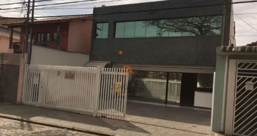 Prédio para alugar na Rua Professora Sebastiana Silva Minhoto, 384, Tatuapé, São Paulo