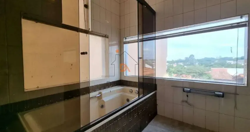 Casa com 5 quartos para alugar na Rua Eugênio da Silva, 95, Horto Florestal, São Paulo