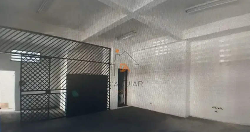 Casa comercial com 5 salas para alugar na Rua Doutor Artur Guimarães, 148, Santana, São Paulo