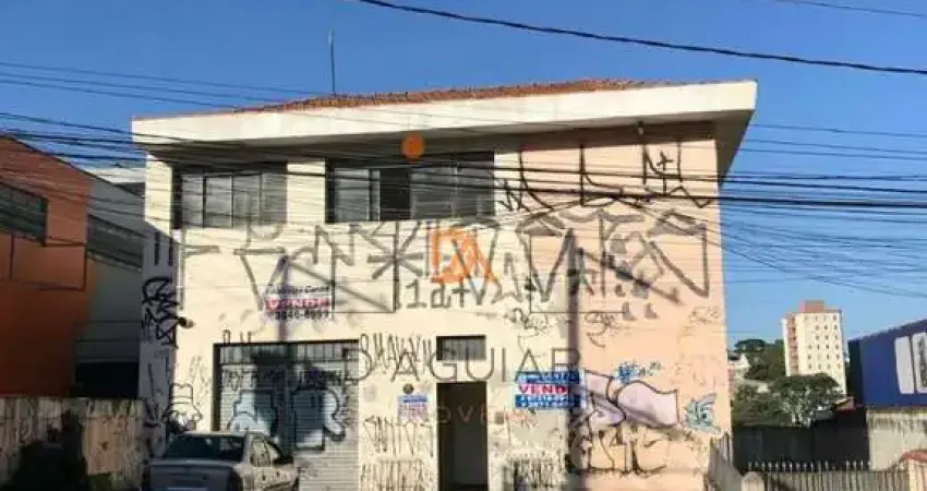 Prédio com 12 salas para alugar na Rua Javorau, 121, Vila Albertina, São Paulo