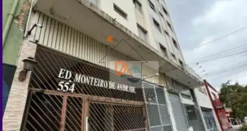Apartamento com 2 quartos para alugar na Rua Doutor Zuquim, 545, Santana, São Paulo