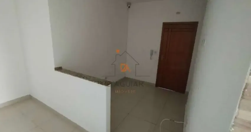 Apartamento com 1 quarto para alugar na Rua Cruz de Malta, 525, Parada Inglesa, São Paulo