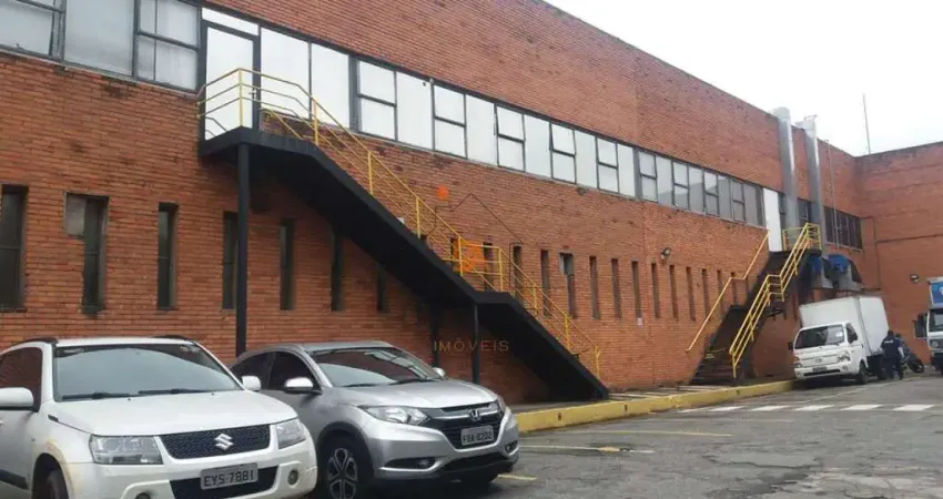 Galpão de 5.155,87m² ² para alugar na vila siqueira ? zona norte de são |paulo