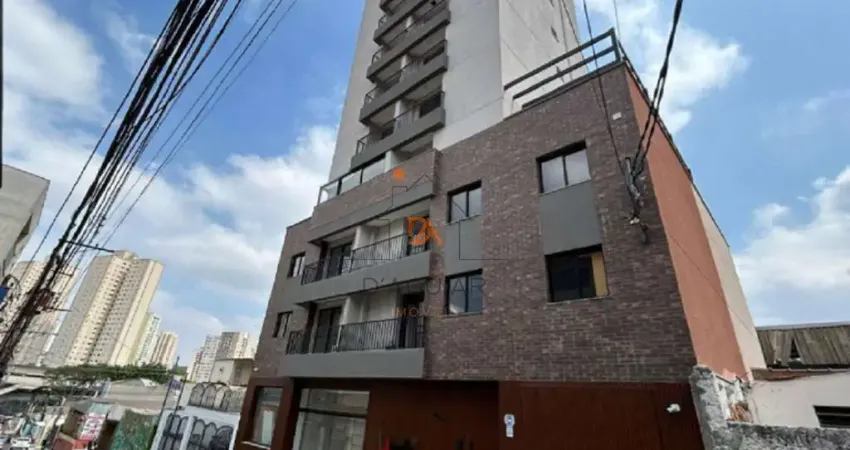 Apartamento com 1 quarto para alugar na Rua Inglesa, 221, Parada Inglesa, São Paulo
