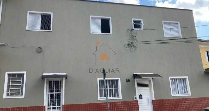 Apartamento com 2 quartos para alugar na Travessa Antônio Augusto de Souza, 29, Carandiru, São Paulo