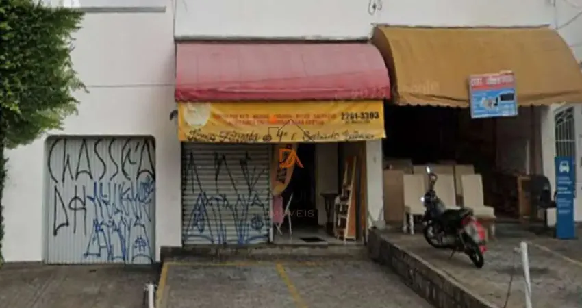 Ponto comercial para alugar na Avenida Mazzei, 948, Vila Mazzei, São Paulo