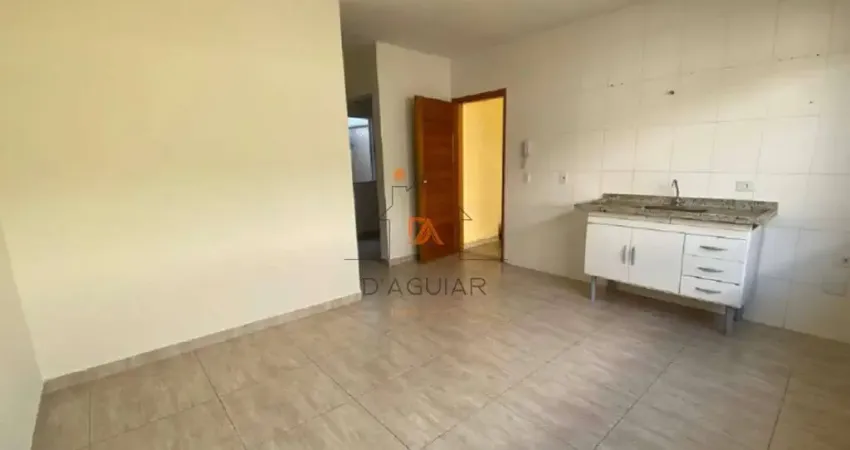 Casa em condomínio fechado com 1 quarto para alugar na Rua Capitão Azevedo Pina, 173, Vila Constança, São Paulo