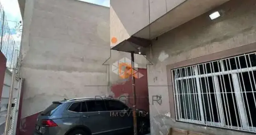 Casa amplma para locação no bairro do limão com 03 suite e uma vaga