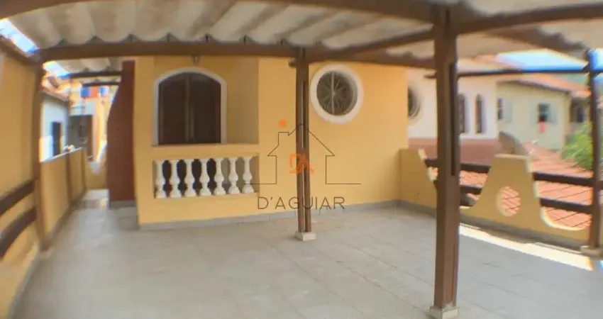 Casa com 3 quartos para alugar na Rua Manuel Leitão Avilez, 73, Bortolândia, São Paulo