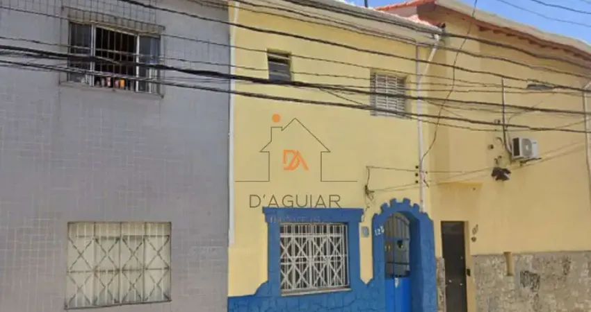 Casa com 3 quartos para alugar na Rua Doutor Zuquim, 125, Santana, São Paulo