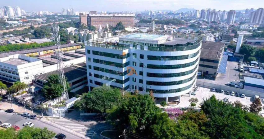 Prédio para alugar na Rua Samaritá, 1117, Jardim das Laranjeiras, São Paulo