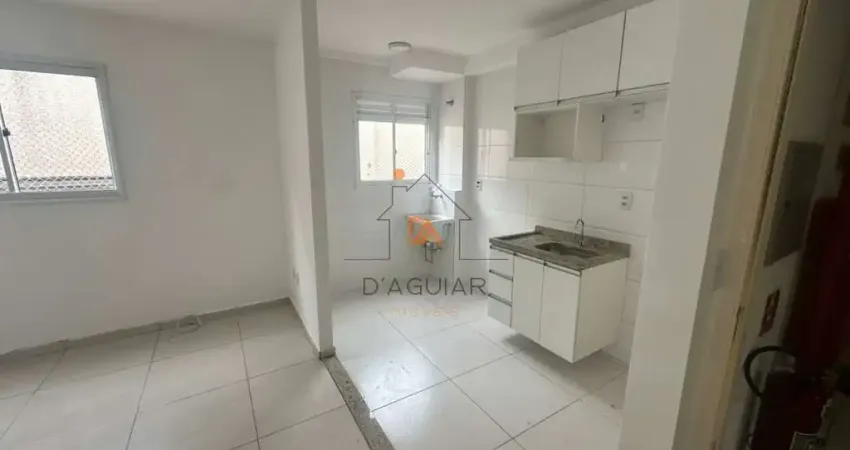 Apartamento com 1 quarto para alugar na Avenida Mazzei, 1299, Vila Mazzei, São Paulo
