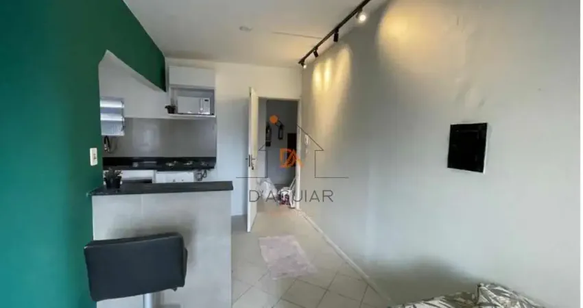 Apartamento com 1 quarto para alugar na Rua Alfredo Guedes, 31, Santana, São Paulo