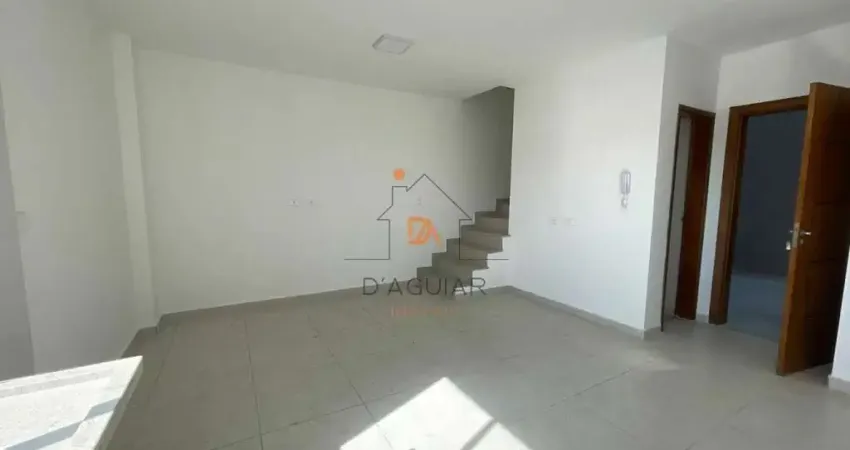 Apartamento com 2 quartos para alugar na Rua Aragão, 811, Vila Mazzei, São Paulo