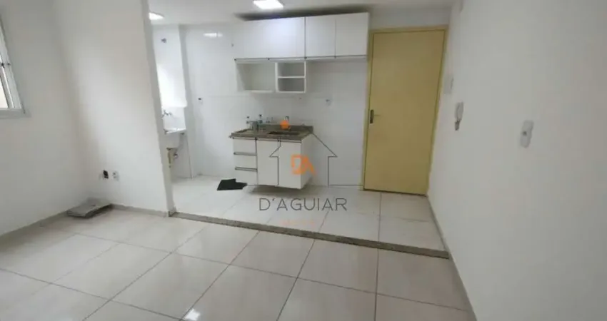 Apartamento com 1 quarto para alugar na Avenida Mazzei, 1299, Vila Mazzei, São Paulo