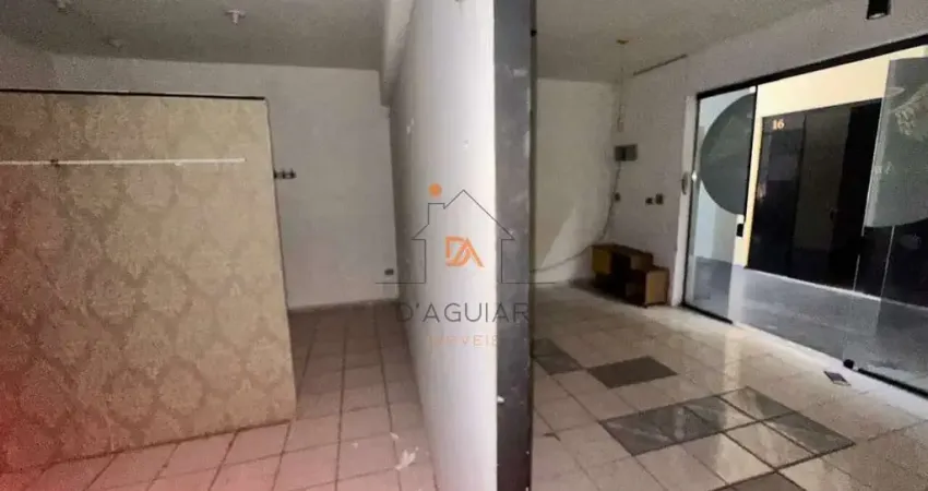 Ponto comercial com 1 sala para alugar na Rua Enótria, 481, Vila Mazzei, São Paulo