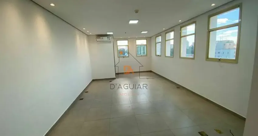 Ponto comercial para alugar na Rua Duarte de Azevedo, 431, Santana, São Paulo