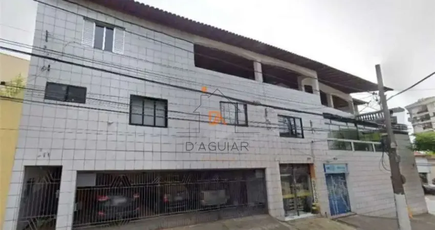 Casa com 5 quartos para alugar na Rua Engenheiro João Monteiro da Gama, 271, Vila da Saúde, São Paulo