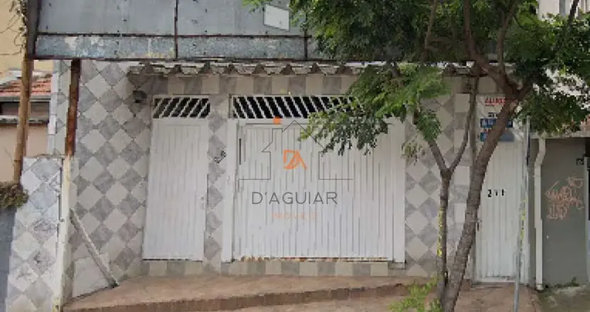 Casa com 1 quarto para alugar na Avenida Júlio Buono, 217, Vila Gustavo, São Paulo