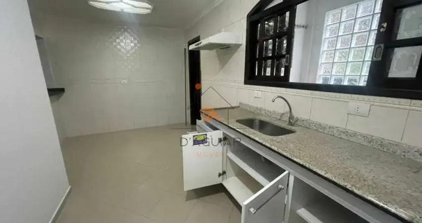 Casa em condomínio fechado com 1 quarto para alugar na Rua Roberto Rossen, 138, Associação Sobradinho, São Paulo