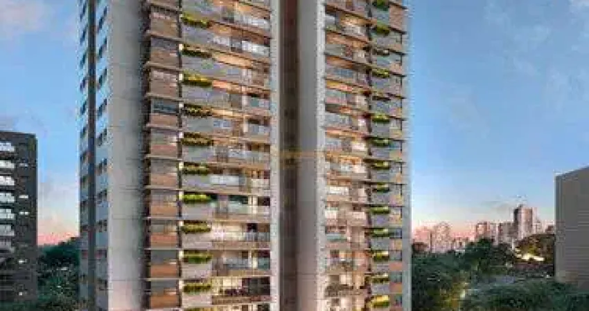 Alenza Cambuí - Apartamento à venda no bairro Cambuí - Campinas/SP