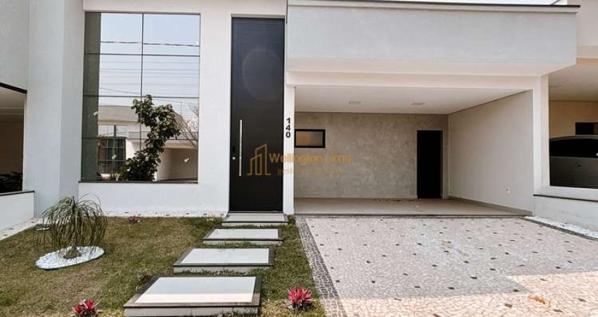 Parque Olívio Franceschini - Casa à venda no bairro Parque Olívio Franceschini - Hortolândia/SP