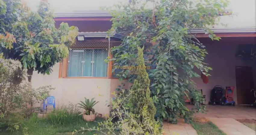 Condominio Fontanario - Casa à venda no bairro Jardim Planalto - Paulínia/SP