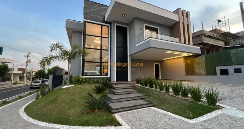 Casa com 3 quartos à venda no Swiss Park, Campinas 