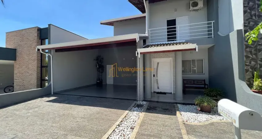 Casa em Condomínio em Jardim de Monaco, Hortolândia/SP